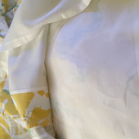 Vintage fossil skirt size 12 - Picture 8 of 12